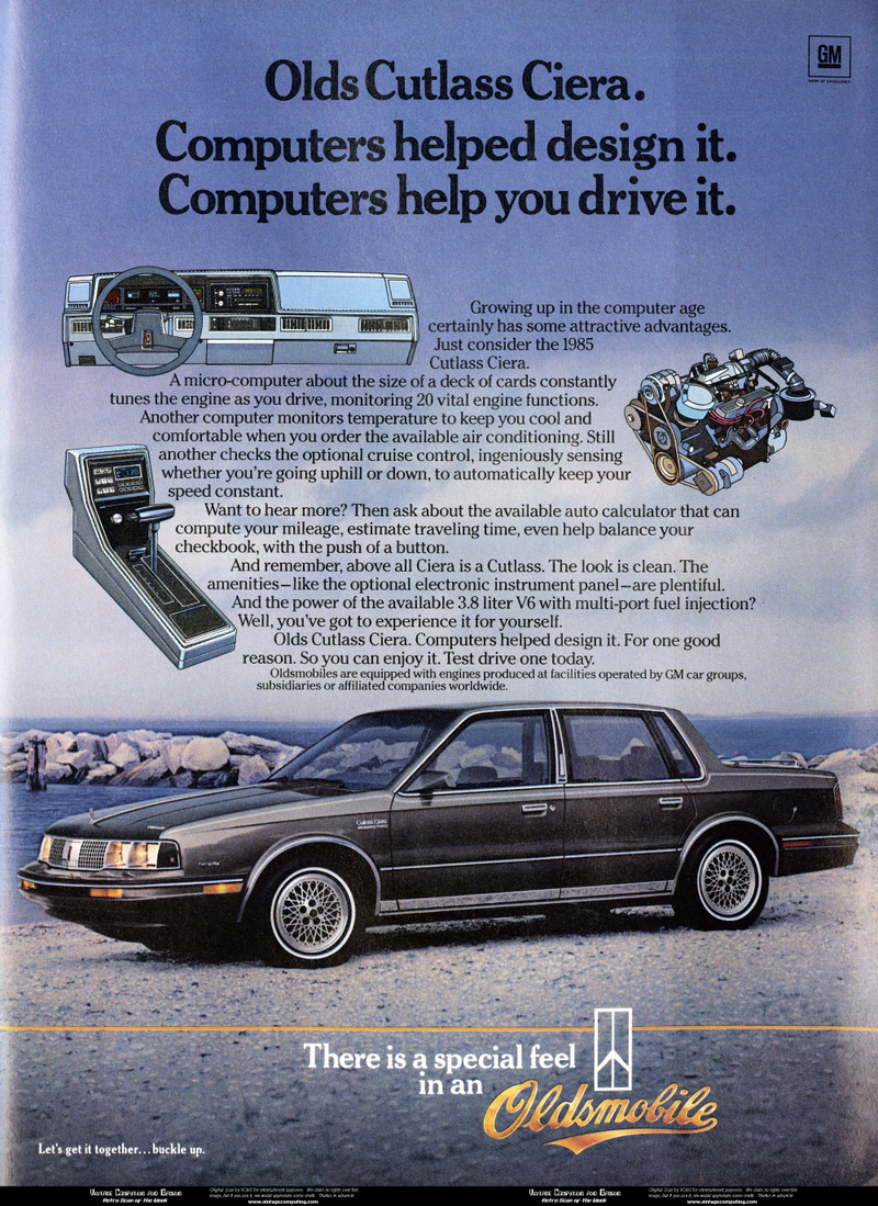Illustration for article titled This Is The Most Boring Car Feature Ever Advertised